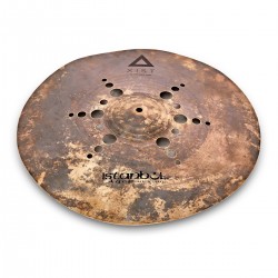 Istanbul Agop - Xist Dark ION Trash-Hit 19''