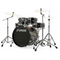 Sonor - perkusja AQ1 Stage set + Sabian SBR gratis