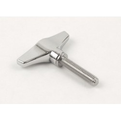 WorldMax - Śruba  motylkowa 8 mm WS-830