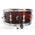 Sonor - werbel klonowy AQ2 14''x6'' Brown Fade