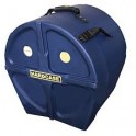 Hardcase - Case 14'' na tom HNP14T Dark Blue