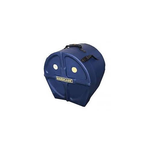 Hardcase - Case 14'' na tom HNP14T Dark Blue