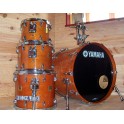 Yamaha - perkusja Oak Custom Fusion Shellset  - Komis