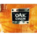 Yamaha - perkusja Oak Custom Fusion Shellset  - Komis