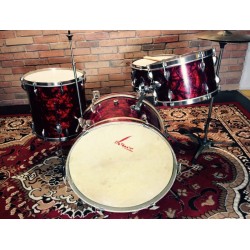 Sonor - perkusja King K 103 vintage r. 1956