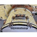 Meazzi - perkusja Wooding WMP  VINTAGE