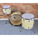 Meazzi - perkusja Wooding WMP  VINTAGE