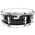 Ludwig - werbel  Acrolite Black Galaxy 14''x5'' LM404