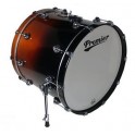 Premier - perkusja Genista Maple Fusion Plus Shellset