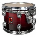 Premier - perkusja Genista Maple Fusion Plus Shellset