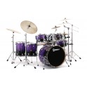 Premier - perkusja Genista Maple Fusion Plus Shellset