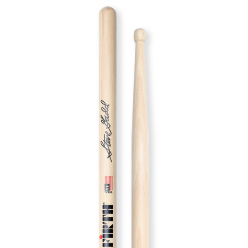 Vic Firth - pałki ''Steve Gadd Natural'' Signature (SSG2)