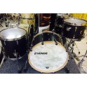 Sonor - perkusja SQ1 324 Shellset - Black