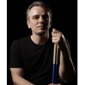 Vic Firth - pałki ''Gavin Harrison'' Signature 2018 (SHAR 2)