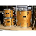Pearl - perkusja BLX Fusion Plus - vintage lata 80.