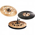 Paiste - Zestaw talerzy PST X Daru Jones DJs 45