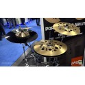 Paiste - Zestaw talerzy PST X Daru Jones DJs 45