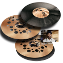 Paiste - Zestaw talerzy PST X Daru Jones DJs 45