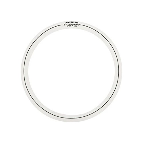 Aquarian - Studio Ring krążek tłumiący 14''