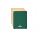 Meinl - Nino Cajon 13'' NINO951 Green