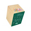 Meinl - Nino Cajon 13'' NINO951 Green
