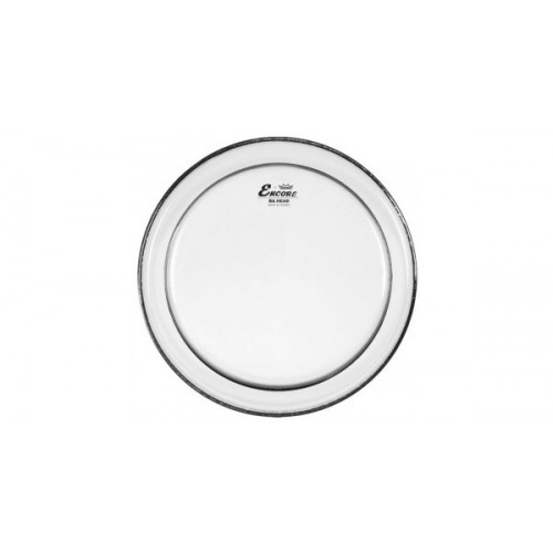 Remo - naciąg Encore Pinstripe Clear 10"