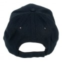 DW - Czapeczka baseball&oacute;wka czarna