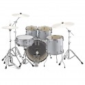 Yamaha - perkusja Rydeen Jazz Silver Glitter
