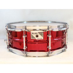 WorldMax - werbel stalowy Vintage XM-1450RD 14" x 5"