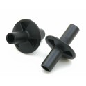 TAMA - podkładka pod talerz z osłonką - 2 szt. RB8P