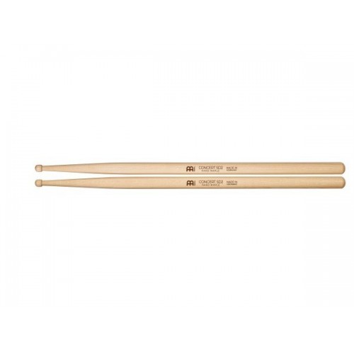 Meinl - pałki SD2 Concert klonowe
