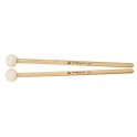 Meinl - pałki SuperSoft Mallet filcowe