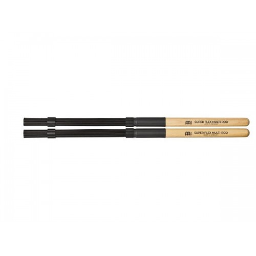 Meinl - Multi-Rod Super Flex r&oacute;zgi nylonowe
