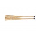 Meinl - Multi-Rod Bamboo Brush miotły/r&oacute;zgi bambusowe