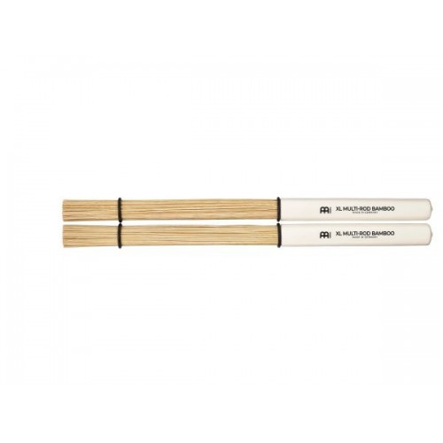 Meinl - Multi-Rod Bamboo XL r&oacute;zgi bambusowe