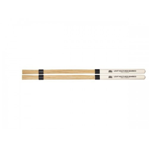 Meinl - Multi-Rod Bamboo Light r&oacute;zgi bambusowe