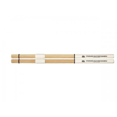 Meinl - Multi-Rod Bamboo Standard r&oacute;zgi bambusowe