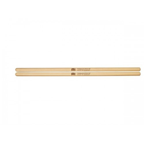 Meinl - Stick Timbales 1/2'' hickory pałki do timbales&oacute;w