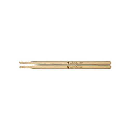 Meinl Stick & Brush Heavy 2B hickory