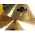 Amedia - Zestaw talerzy Classic 14'' 16'' 20'' + 18" Drumshop Signature
