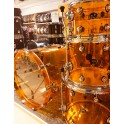 Natal - Perkusja Arcadia Acrylic Shellset KAC-AA2 Orange - Ekspo