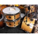 Tama - perkusja Club-Jam Shellset Satin Blonde Ekspo
