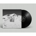 Mikrobi.T - ''Organic Drones'' winyl LP