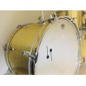 Sonor - perkusja Action vintage 22" 13" 16"