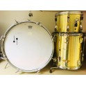 Sonor - perkusja Action vintage 22" 13" 16"