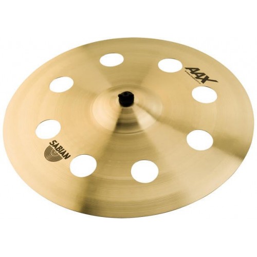Sabian AAX O-Zone Crash 18''