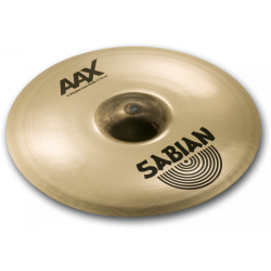 Sabian AAX X-plosion Crash 17''
