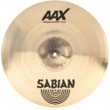 Sabian - AAX X-plosion Fast Crash 17''