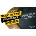 Impression Cymbals - Traditional Ride 22" + pokrowiec