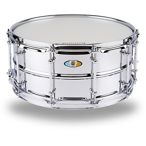 Ludwig - werbel Supralite 14''x6.5''